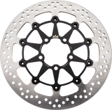 SBS Brake Rotor, Front - 5093 (Suzuki GSX1300R Hayabusa / GSX-R750 / GSX 1400 1996–2007)