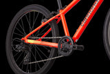 Cannondale - 2021 Kids Quick Orange 24'' - Acid Red