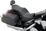 Z1R Double Bucket Seat - Backrest Option - Mild - VT1300 0810-1713