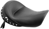 MUSTANG Solo Studded Seat - FXD '96-'03 75471