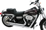 MUSTANG Regal Duke Seat - Dyna '06-'17 75545