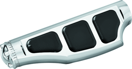 Kuryakyn Stiletto Pegs Without Adapters Chrome - Cycle City Outdoors