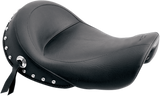 MUSTANG Solo Studded Seat - FXD '06-'17 76106