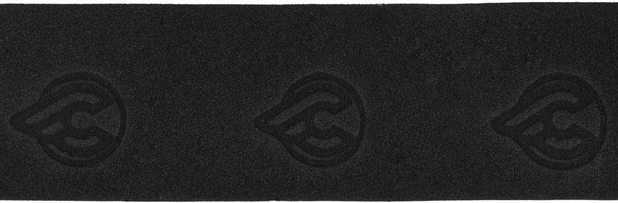 Cinelli Cork Ribbon Bar Tape - Black