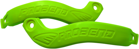 Cycra 1CYC-1058-72 Replacement Probend CRM Abrasion Guards - Green | Off-Road