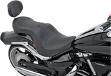 Z1R Double Bucket Seat - Backrest Option - Mild - Raider 0810-1720