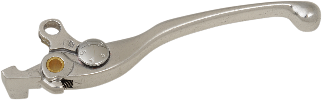 PARTS UNLIMITED 0613-1464 Replacement Clutch Lever | Street