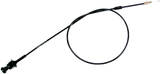 MOTION PRO Choke Cable - Polaris - Black 10-0088