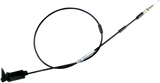 MOTION PRO Choke Cable - Polaris - Black 10-0089