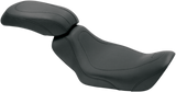 MUSTANG Tripper* Vintage Rear Pillion Pad - Dyna 76581