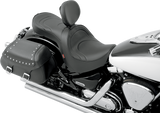 Z1R Double Bucket Seat - Backrest Option - Mild - RoadStar 0810-1722