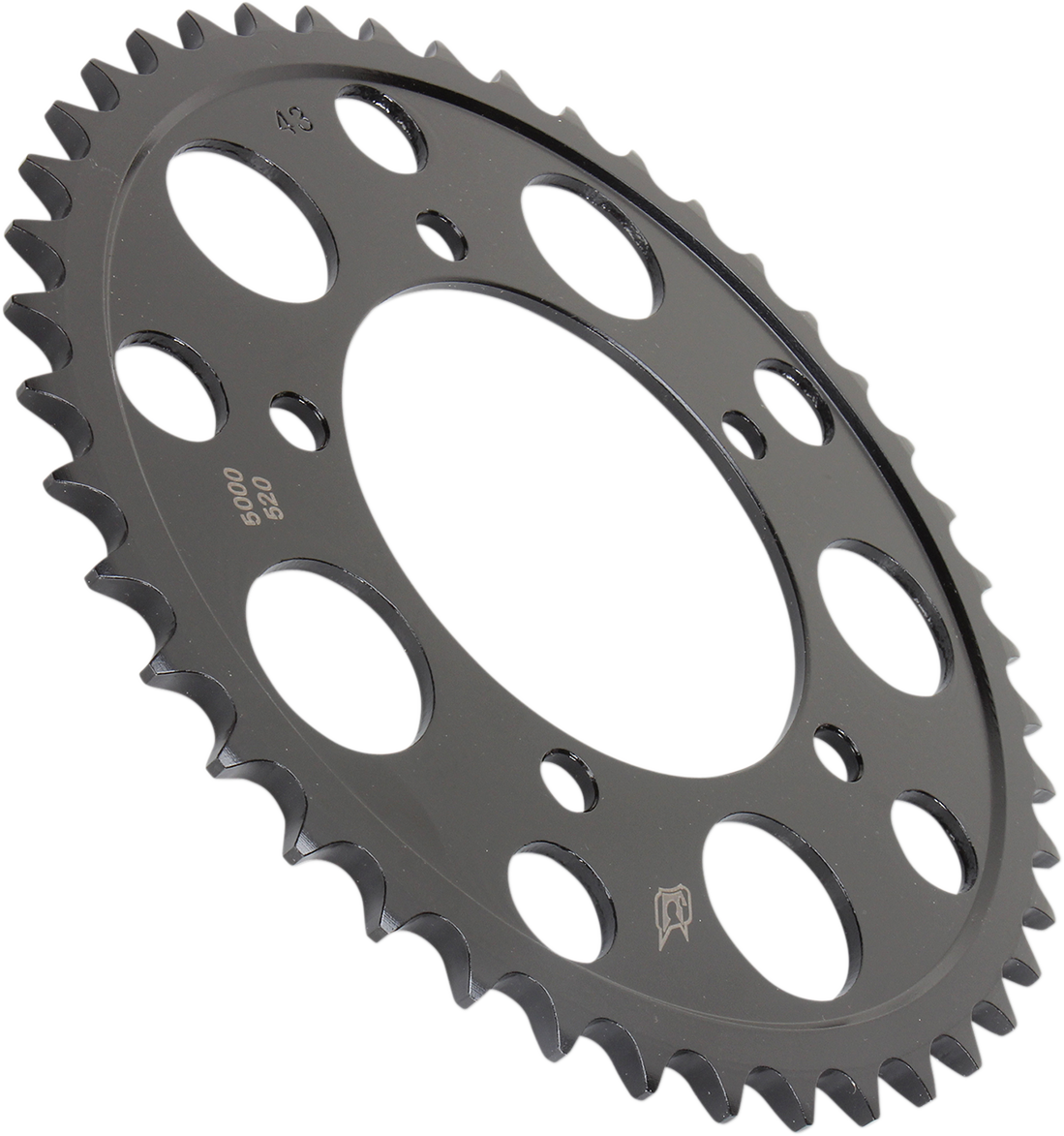 Driven Racing 5000-520-43T Rear Sprocket - 43 Tooth - Aprilia | Street