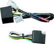 Kuryakyn 5 To 4 Wire Trailer Harness Converter Universal - Cycle City Outdoors