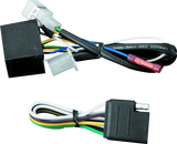 Kuryakyn 5 To 4 Wire Trailer Harness Converter Universal - Cycle City Outdoors