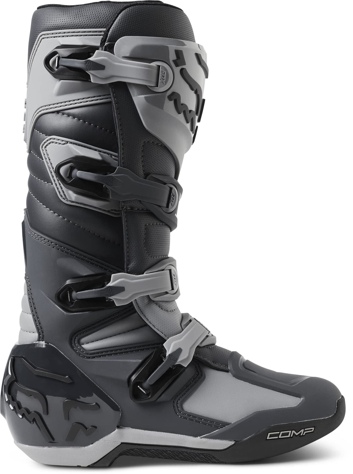Fox Racing -  Comp Boots - Cycle City Outdoors