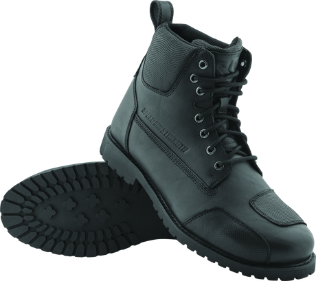 Speed and Strength Call to Arms Boot Black - 10 - Cycle City Outdoors