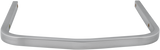 KIMPEX Rear Bumper - Aluminum - Ski-Doo 071224