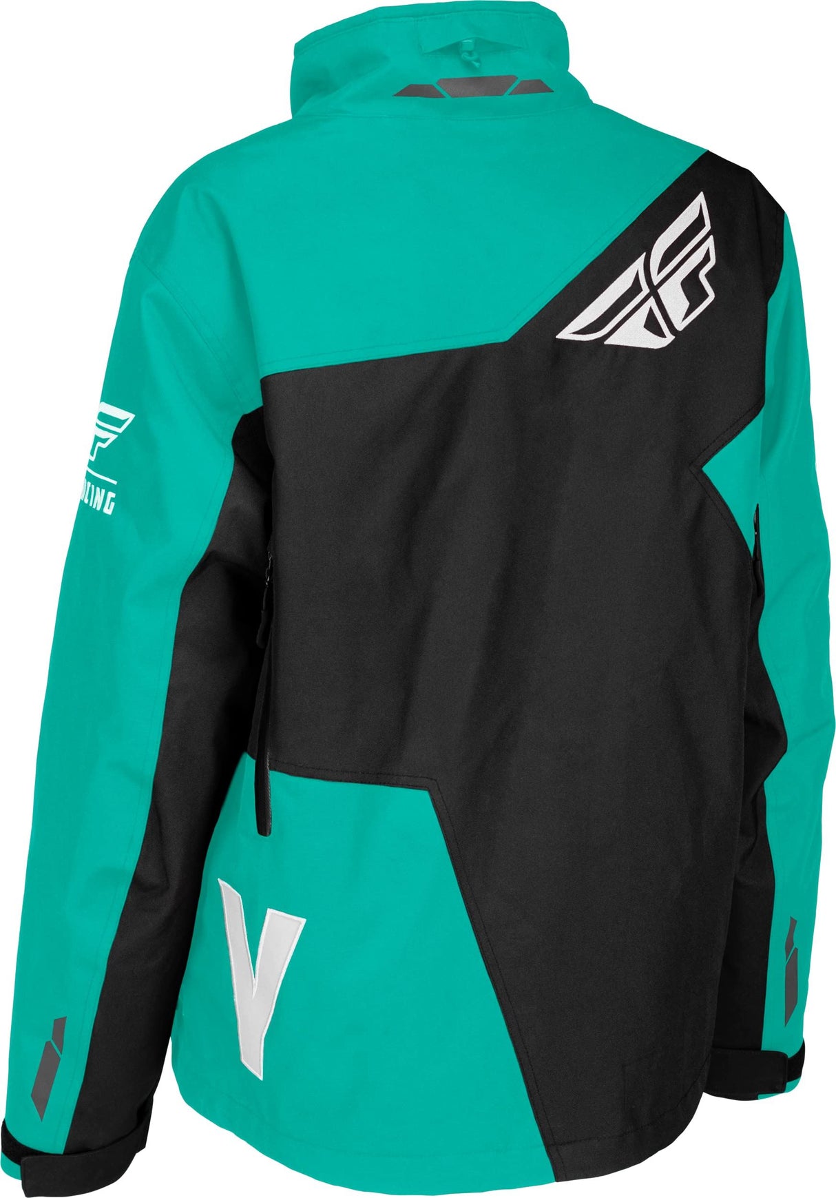 Fly Racing - Women's Snx Pro Jacket '25