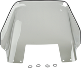 KIMPEX Windshield - 16-1/2" - Polaris 274695