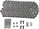 JT CHAINS JTC520X1R3NN106DL 520 X1R3 Chain - Nickel - 106 Link | Off-Road/Street