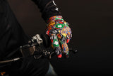 Fist - Strapped