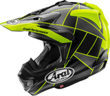 Arai VX-Pro4 Helmet - Fragment