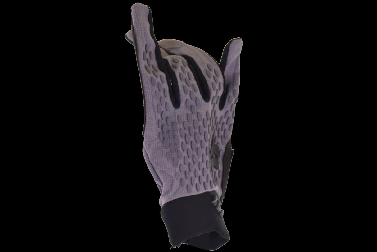 Fox Racing - Womens Defend Glove - Smoke - M