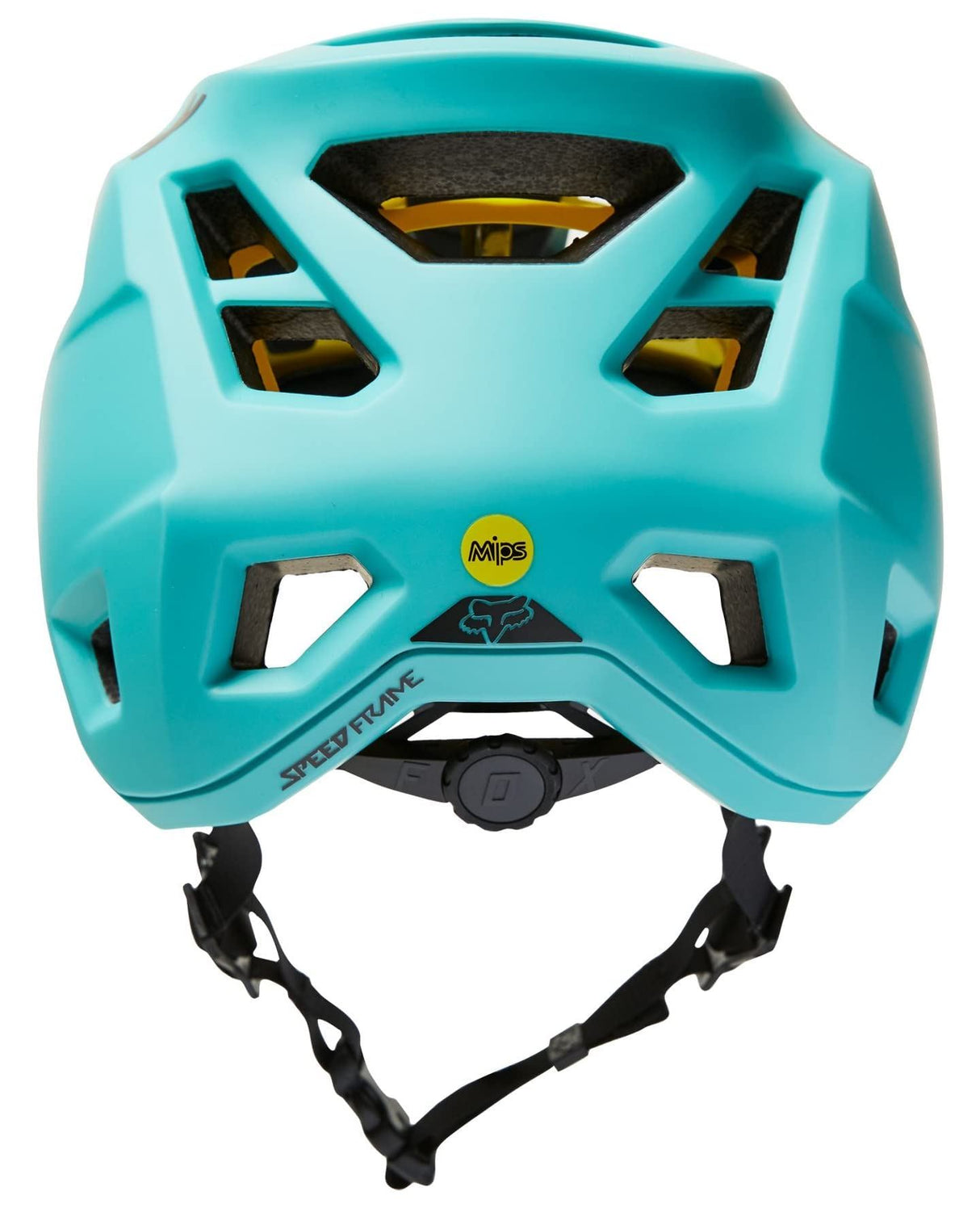 Fox Racing - Speedframe Helmet (Open Box) - Cycle City Outdoors
