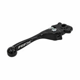 RFX FXBL 20500 99BK Pro Series Brake Levers - Black | Off-Road | Front