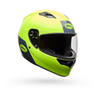 Bell - Qualifier - Clip Full Face Street Motorcycle Helmet