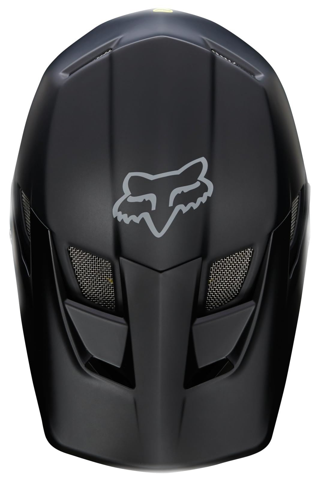 Fox Racing - Rampage Comp Bicycle Helmet - Matte Black