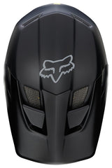Fox Racing - Rampage Comp Bicycle Helmet - Matte Black