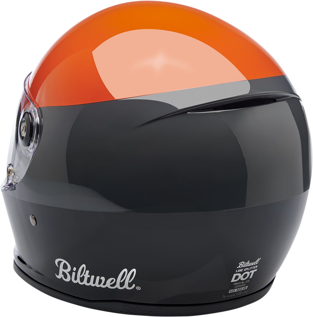 BILTWELL Lane Splitter Helmet