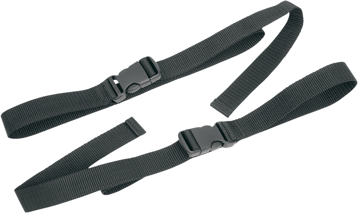 SADDLEMEN EX000115 Loop Strap Kit | Adventure/Street