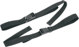 SADDLEMEN EX000115 Loop Strap Kit | Adventure/Street