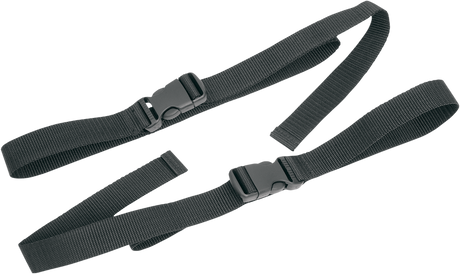 SADDLEMEN EX000115 Loop Strap Kit | Adventure/Street