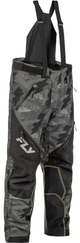 Snx Pro Sb Pant Black 3x