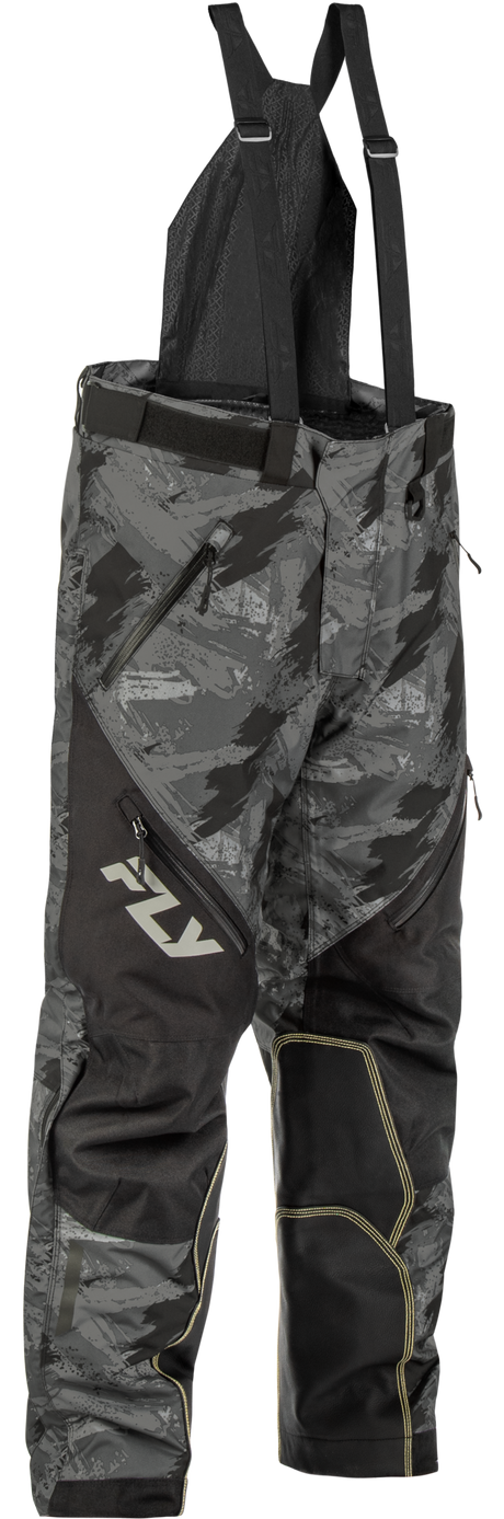 Snx Pro Sb Pant Black 3x