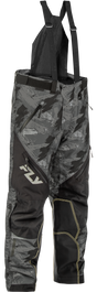 Snx Pro Sb Pant Black 3x