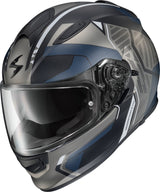 Scorpion Exo Ryzer Full Face Helmet Switch