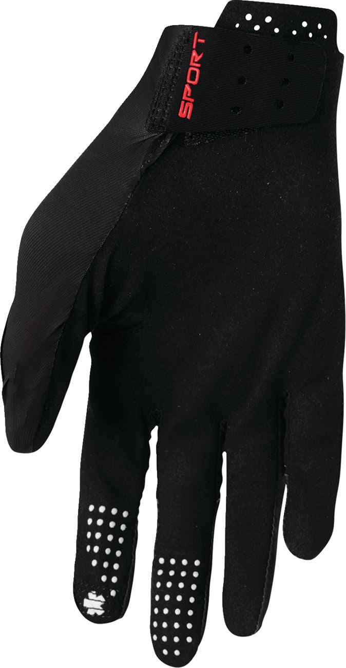 Thor - Sportmode Riot Gloves