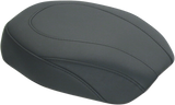 MUSTANG Wide Tripper Passenger Seat - Dyna '06-'17 76701