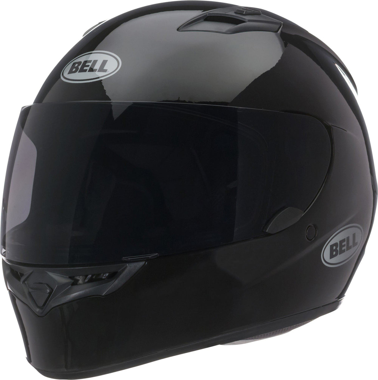 Bell - Qualifier - Black - M (Open Box)