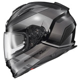 Scorpion Exo Ryzer Full Face Helmet Edge