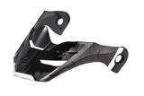Scorpion - Exo At960 Peak Visor Topographic Black/White