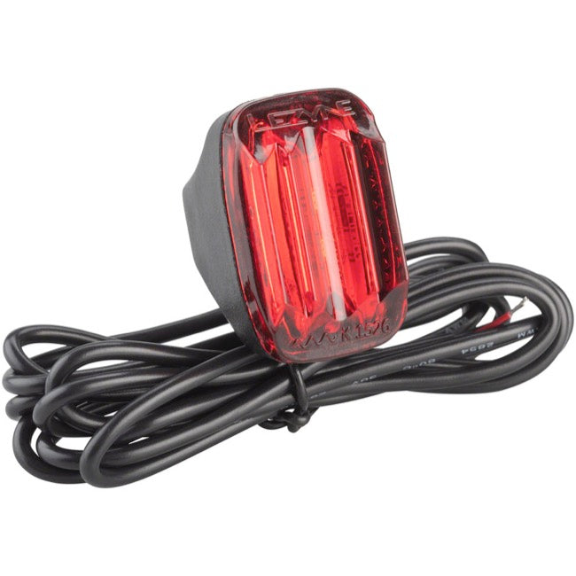 Lezyne - Fender Tailight E-Bike