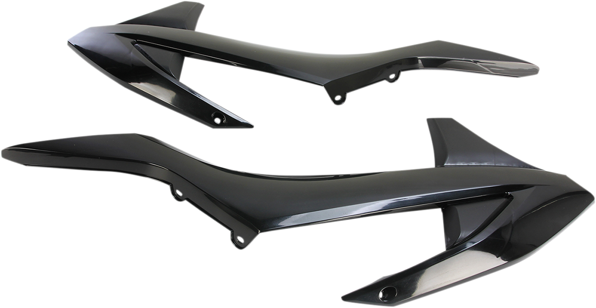 Acerbis | Radiator Shroud | KTM | Right/Left