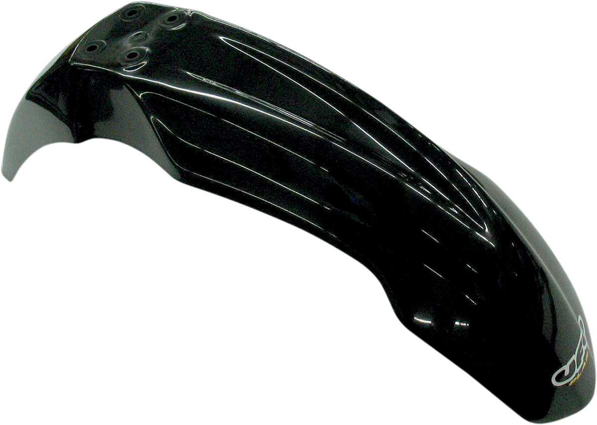 UFO | Fender | Honda | Front