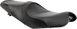 Sargent WS-570-19 World Sport Performance Seat - Black - Carbon FX - Regular - Concours '08-'22 | Street