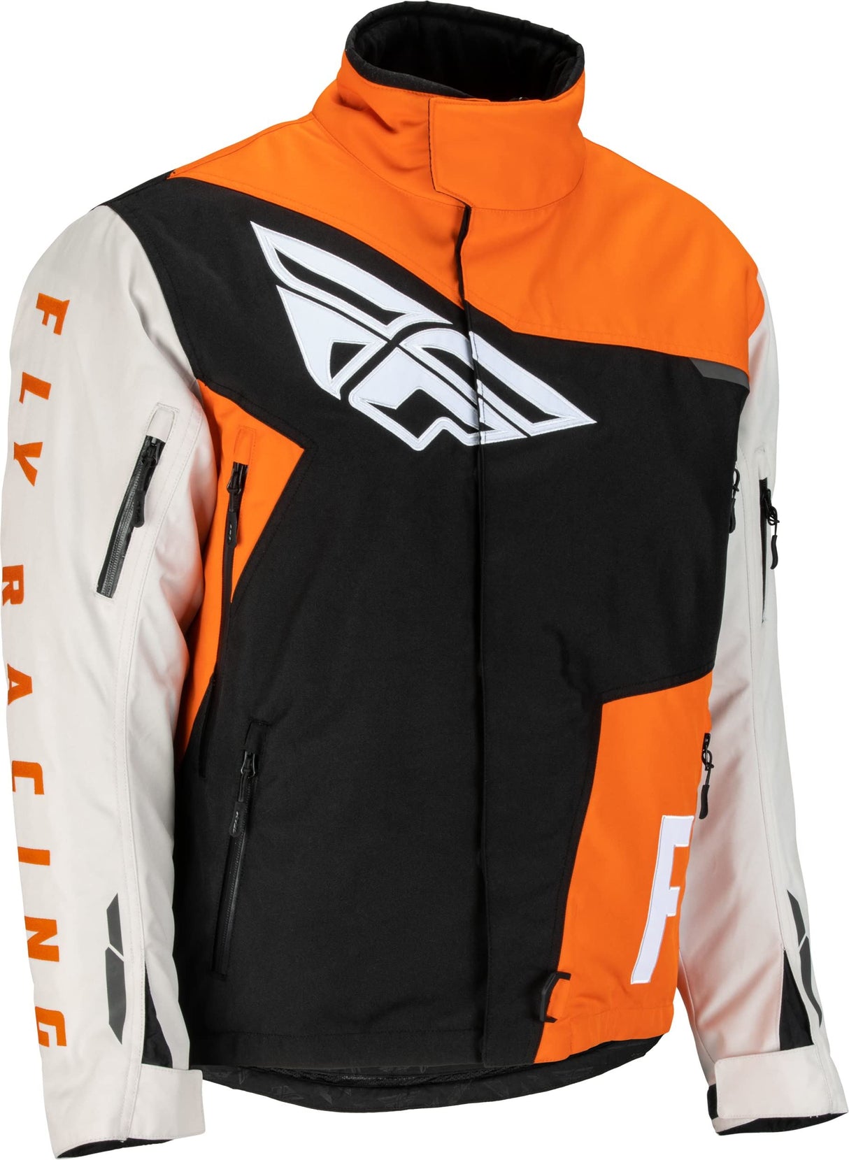 Fly Racing - YOUTH SNX PRO JACKET